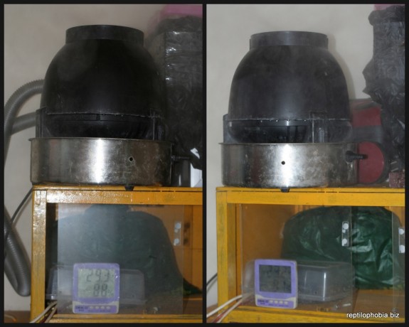 humidifier we use