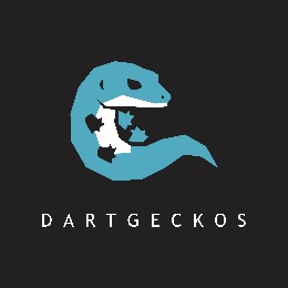 DartGeckos project logo